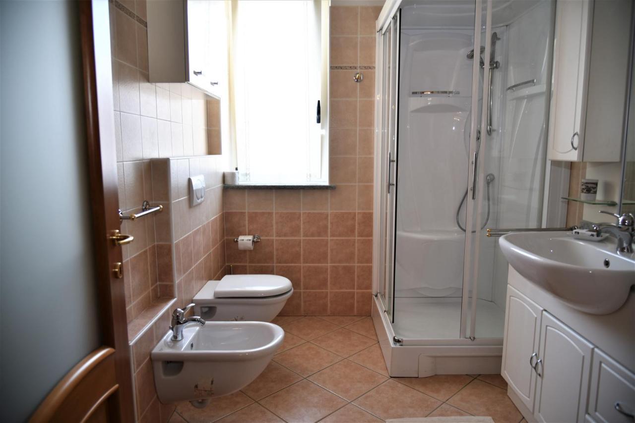 A Casa Di Anna Apartman La Morra Kültér fotó