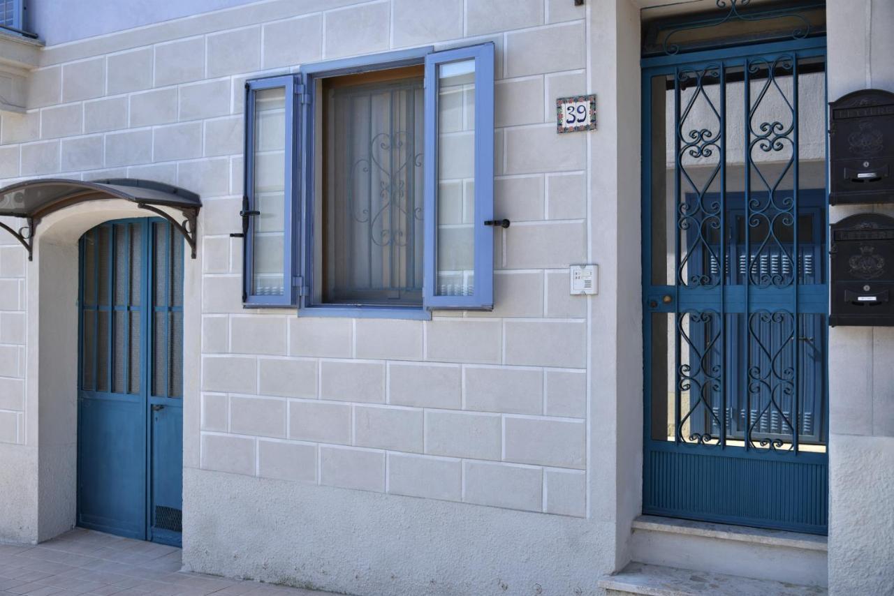 A Casa Di Anna Apartman La Morra Kültér fotó