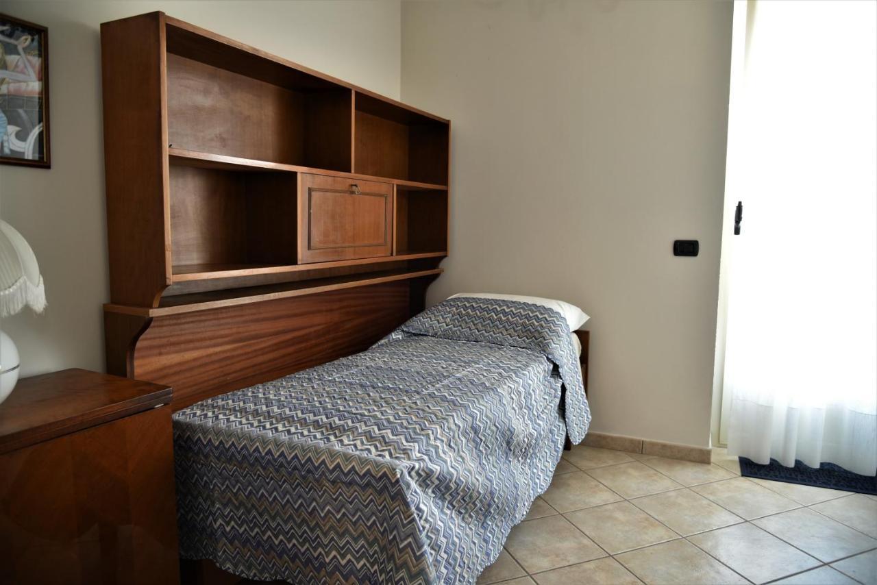 A Casa Di Anna Apartman La Morra Kültér fotó