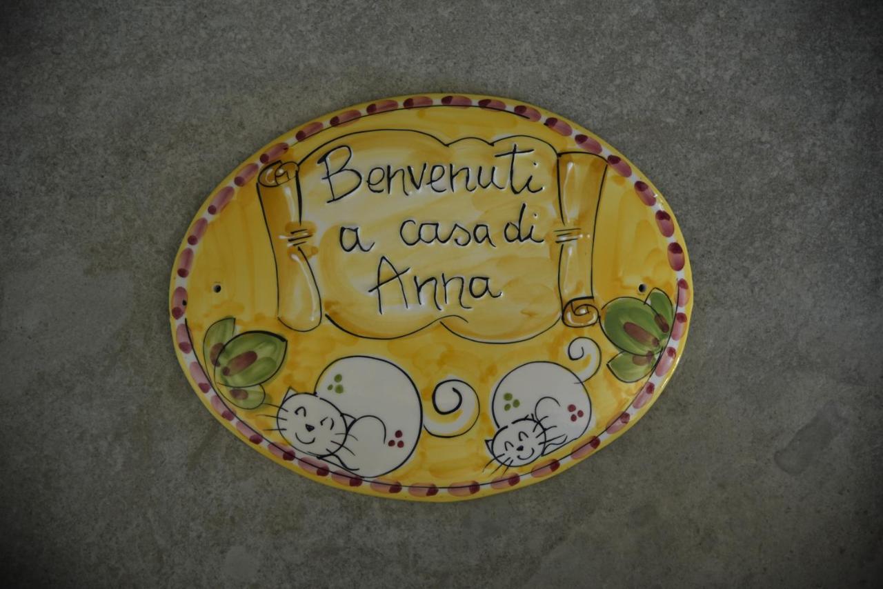 A Casa Di Anna Apartman La Morra Kültér fotó