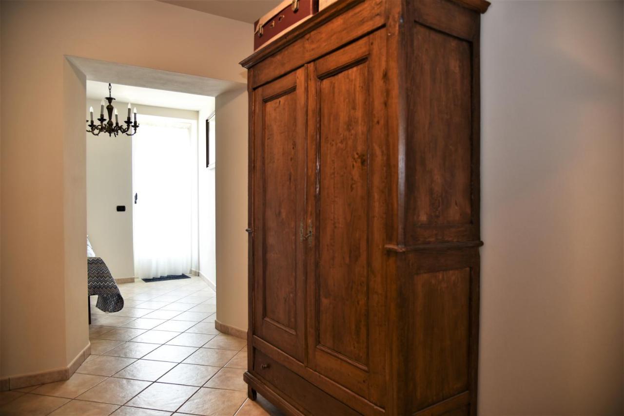 A Casa Di Anna Apartman La Morra Kültér fotó